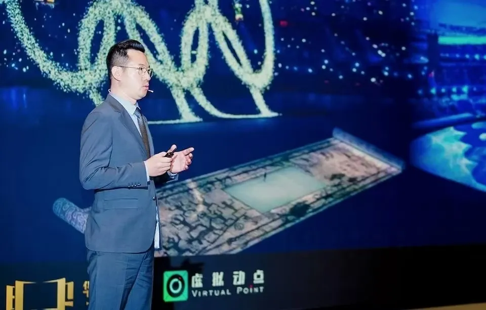 “上游内容制作+下游场景体验” 乐鱼官方站网页版登录入口推动电影产业加速升级