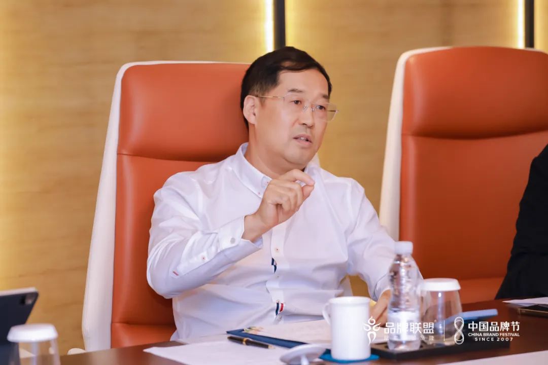 乐鱼官方站网页版登录入口董事长李军赴广州考察交流