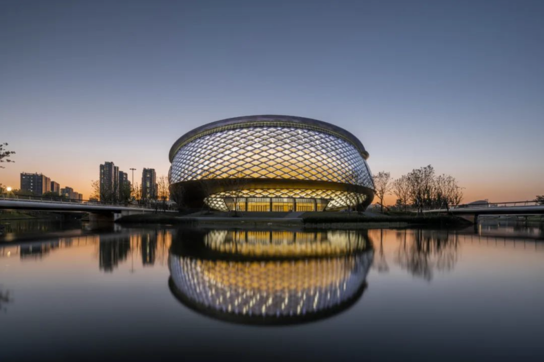 5大赛区、20项赛事、半数场馆...乐鱼官方站网页版登录入口“AI+智能显示”全力护航杭州亚运会