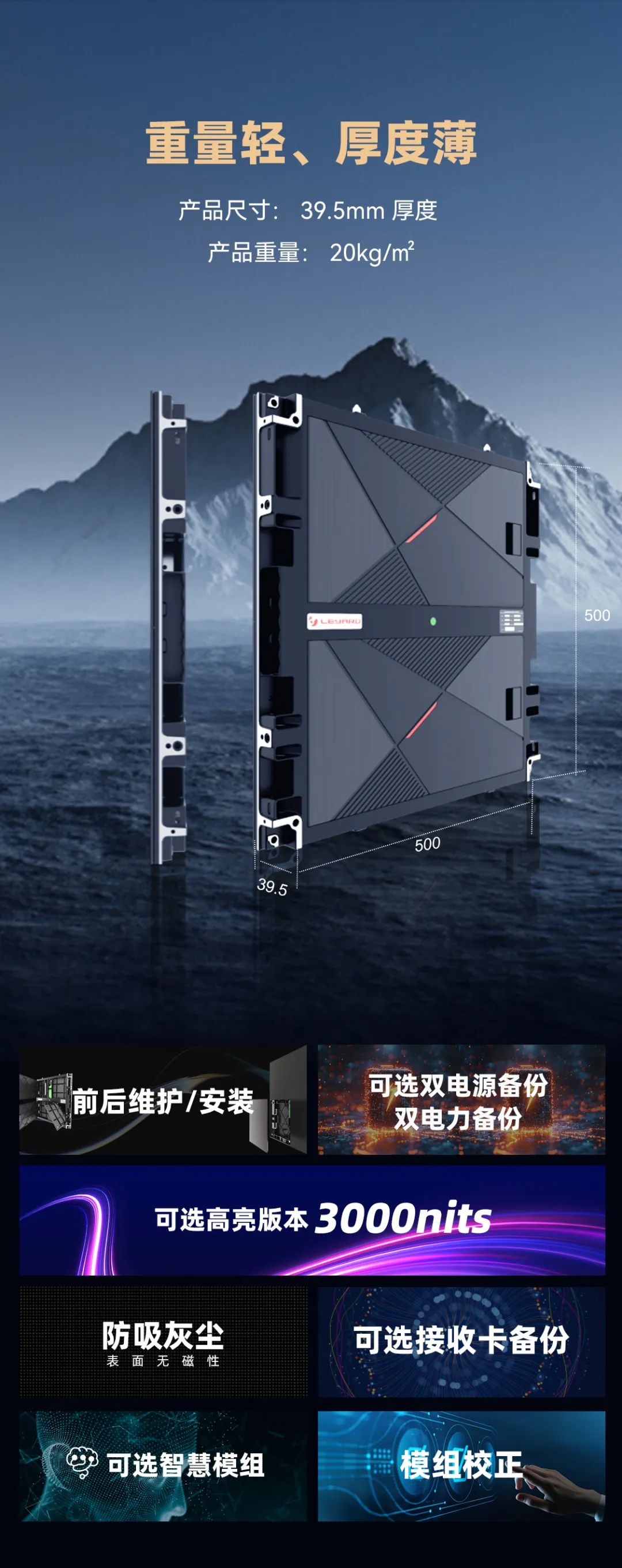 乐鱼官方站网页版登录入口CDI系列产品
