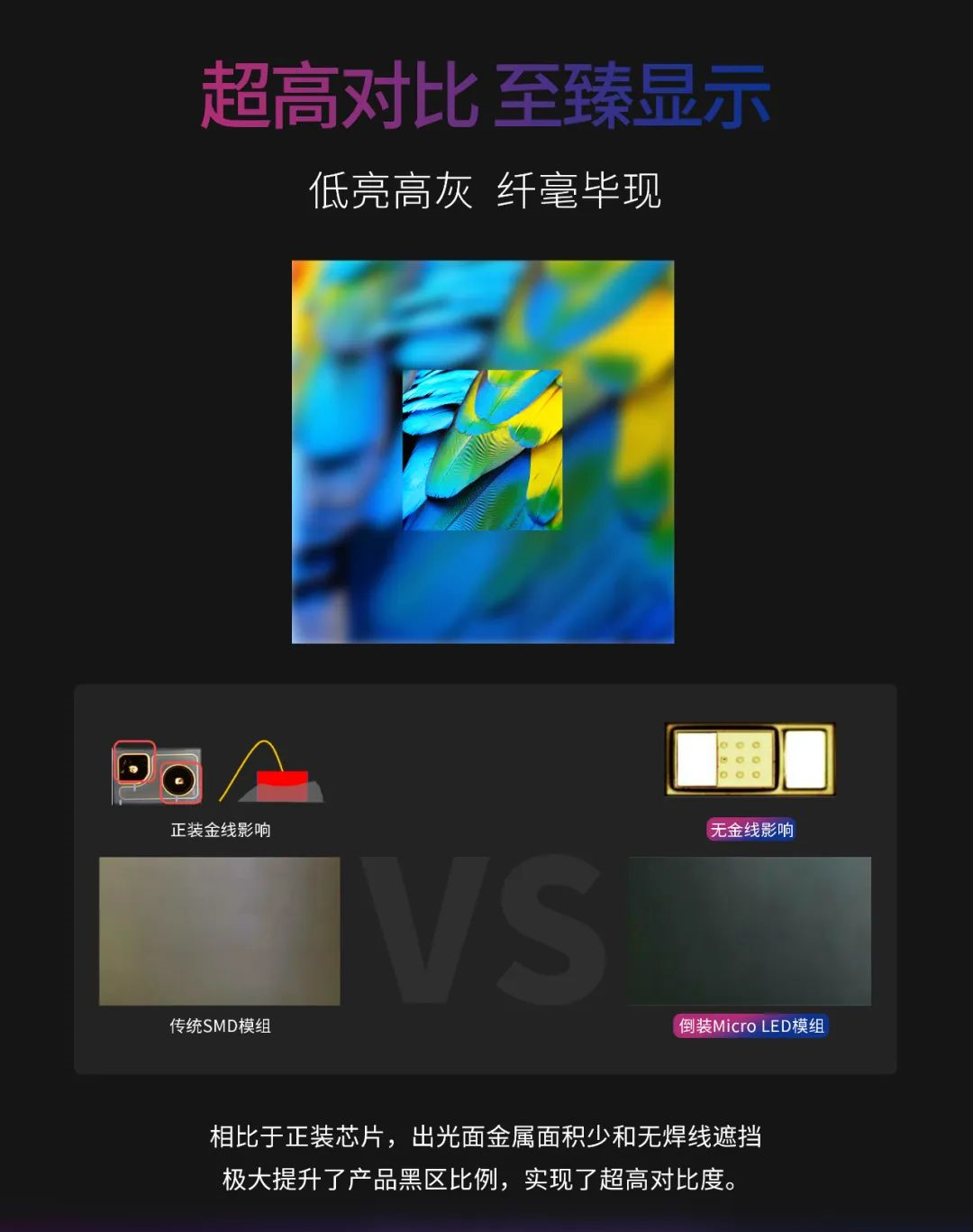 一期一会 | 一图读懂乐鱼官方站网页版登录入口·利晶MIP新品系列