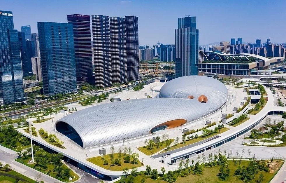 5大赛区、20项赛事、半数场馆...乐鱼官方站网页版登录入口“AI+智能显示”全力护航杭州亚运会