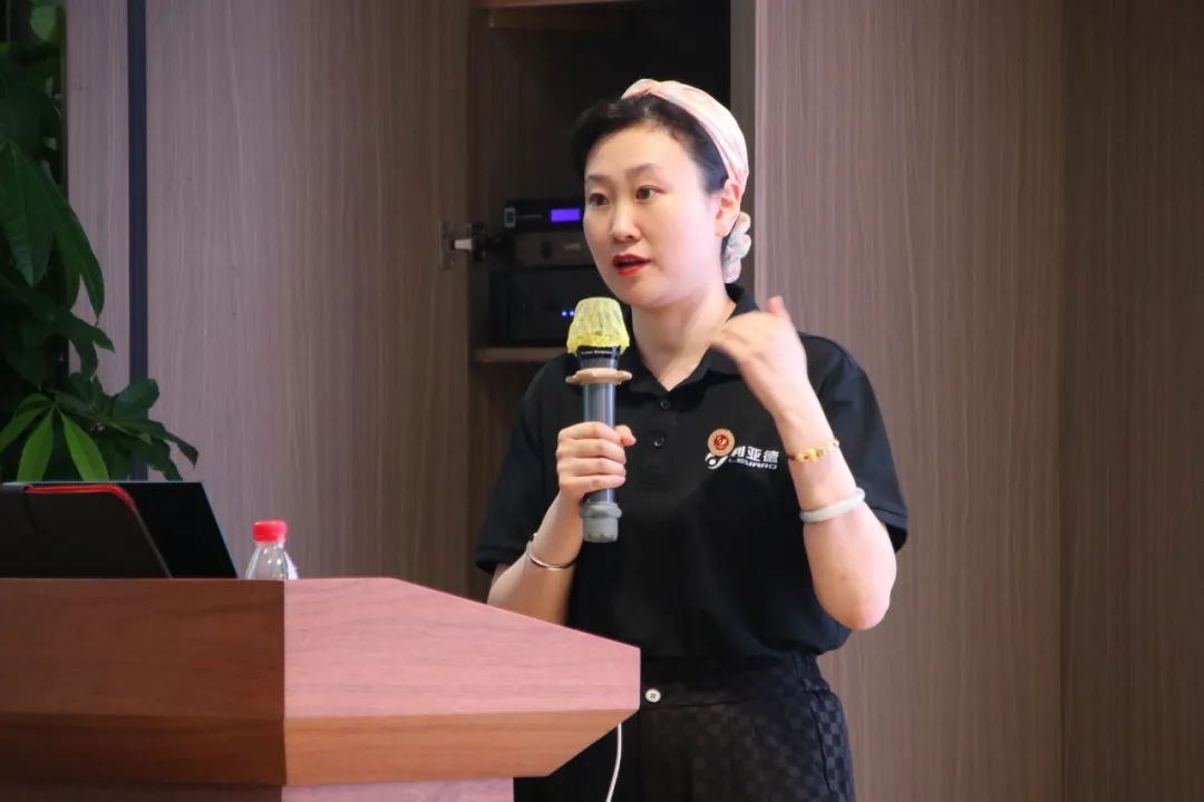 赋能人才发展 | “复盘中国行?走进乐鱼官方站网页版登录入口”学习活动成功举办