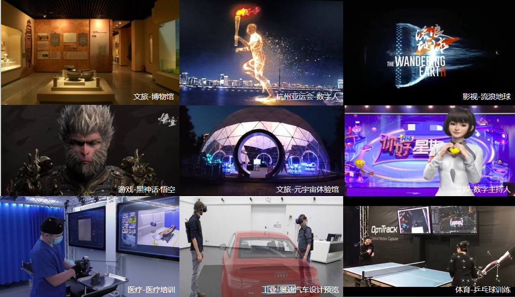 乐鱼官方站网页版登录入口·虚拟动点蝉联“元宇宙最具潜力投资价值关注榜”