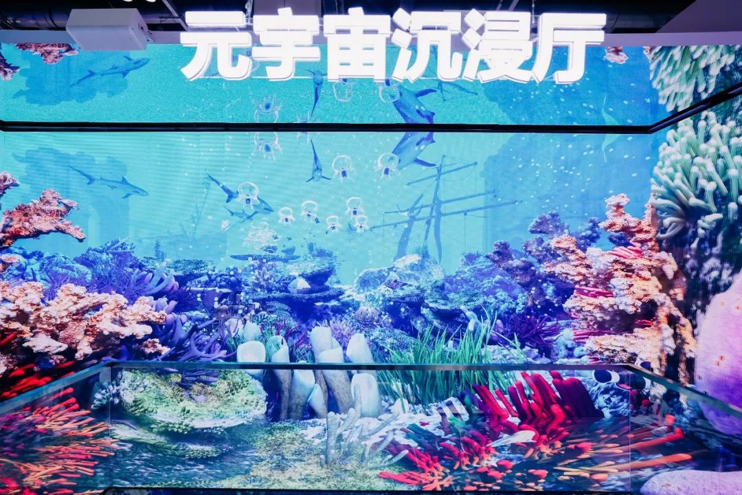 “AI+智能显示”引领未来 乐鱼官方站网页版登录入口新品InfoComm展大放异彩