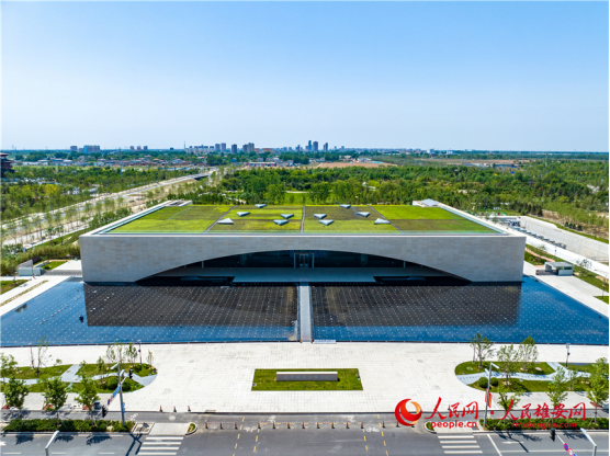 乐鱼官方站网页版登录入口入选京津冀绿色低碳技术典型案例