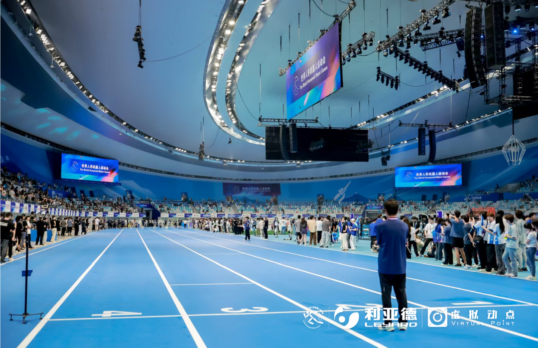 两金一银！乐鱼官方站网页版登录入口技术加持，助力机器人伙伴在世界舞台摘金夺银
