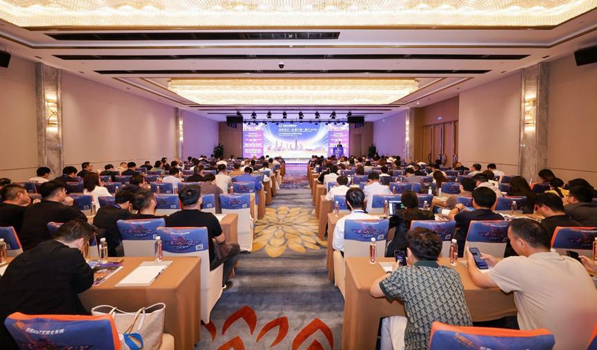 载誉前行！乐鱼官方站网页版登录入口智慧科技斩获第二十三届深照奖多项大奖