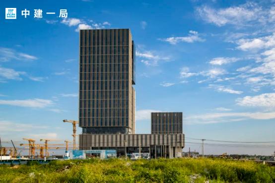 标杆案例 | 乐鱼官方站网页版登录入口以科技之力，护航华能总部智慧启航