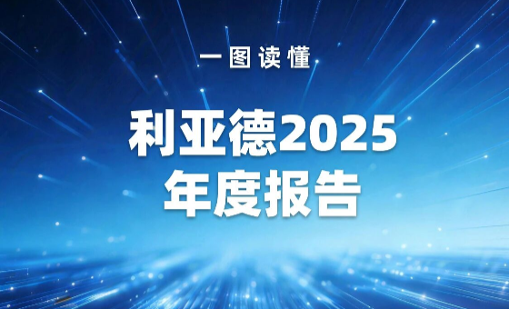 一图读懂 | 乐鱼官方站网页版登录入口2025年度报告